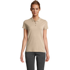 Sol's PLANET WOMEN Polo 170g