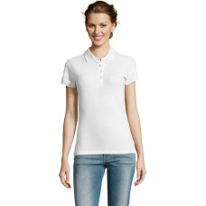 Sol's PEOPLE WOMEN POLO 210g