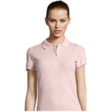 Sol's PASSION WOMEN POLO 170g