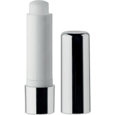 Lip balm in UV finish