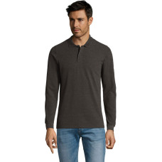 Sol's PERFECT LSL MEN POLO 180
