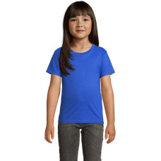 Sol's PIONEER KIDS T-SHIRTORGANIC
