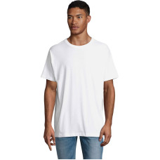 Sol's BOXY MEN OVERSIZED T-SHIRT