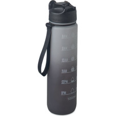 Sports water bottle RPET 1L