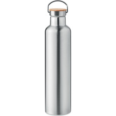 Double wall flask 1L