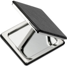 Double magnetic mirror