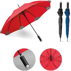PULLA. Umbrella with automatic opening
