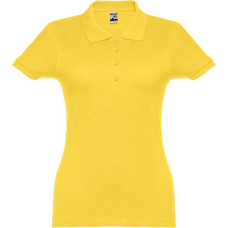 Th Clothes® THC EVE II. Women's polo shirt