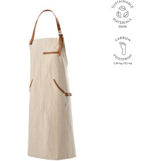 Goya Apron rCotton 300gsm and rPU details